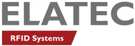 ELATEC logo