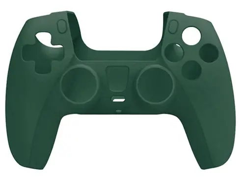 hama 00054458 6 In 1 Accessory Pack for PlayStation 5 Controller -