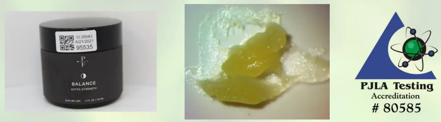 PROSPECT FARMS Balance Topical  Extra Strengt - Figure 10