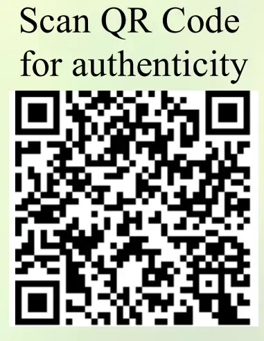 PROSPECT FARMS Balance Topical  Extra Strengt - QR code