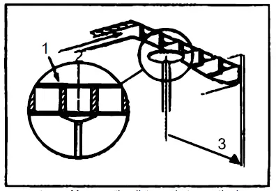toboli 62940 Pole Dance Bar-3