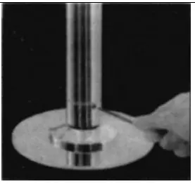 toboli 62940 Pole Dance Bar-6