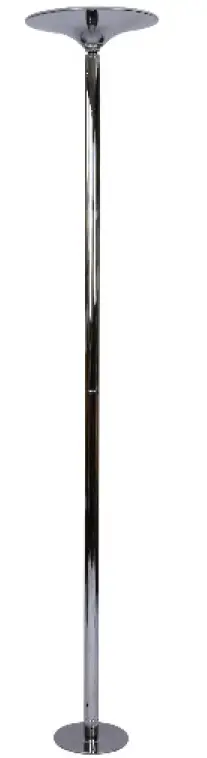 toboli 62940 Pole Dance Bar