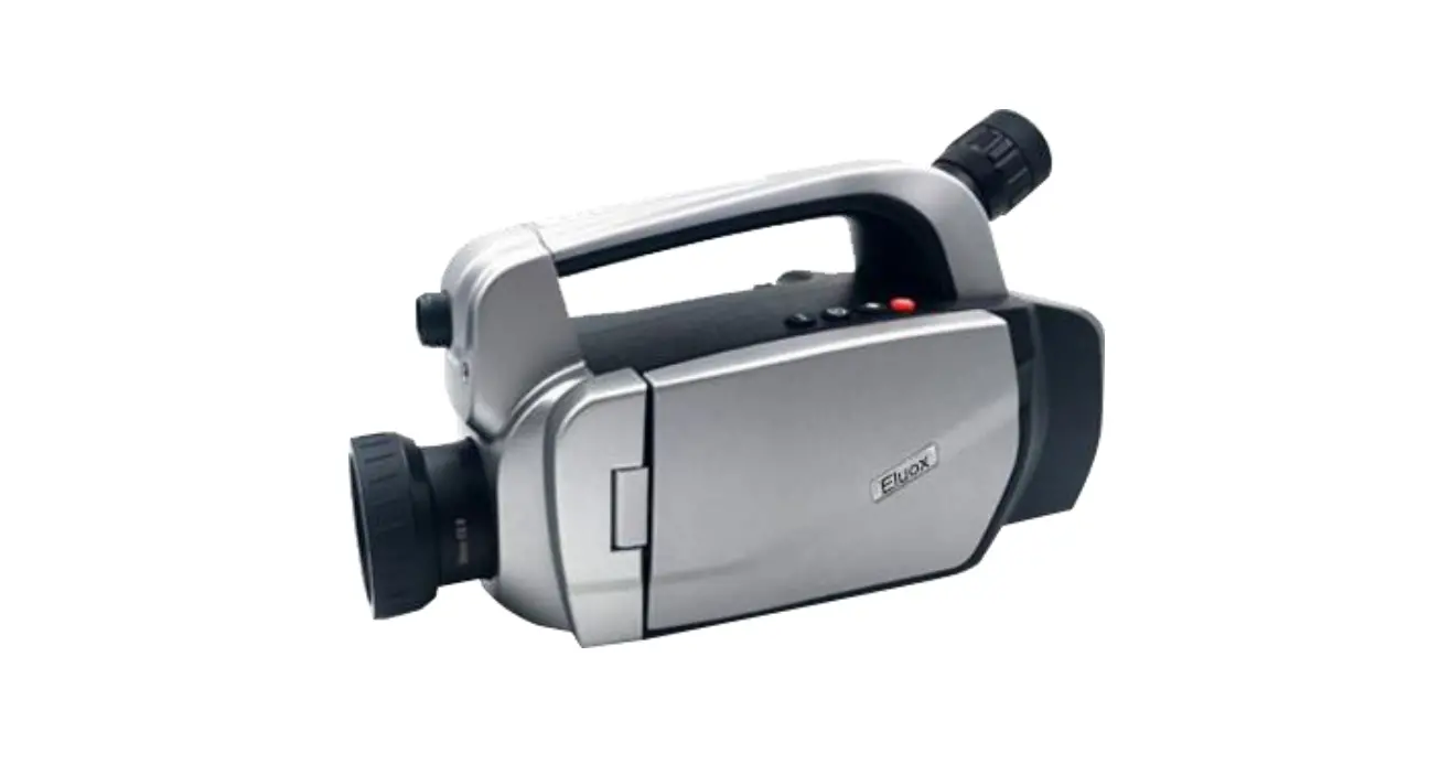 Eluox Eirc20cg Sf6 Gas Detection Thermal Camera User Manual Eluox Eirc20cg Sf6 Gas Detection Thermal Camera User Manual