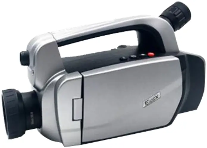 Eluox EIRC20CG SF6 Gas Detection Thermal Camera B