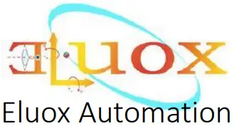 Eluox logo