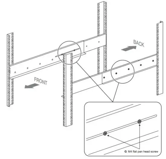 FIG 11 Tighten rail attachments.JPG