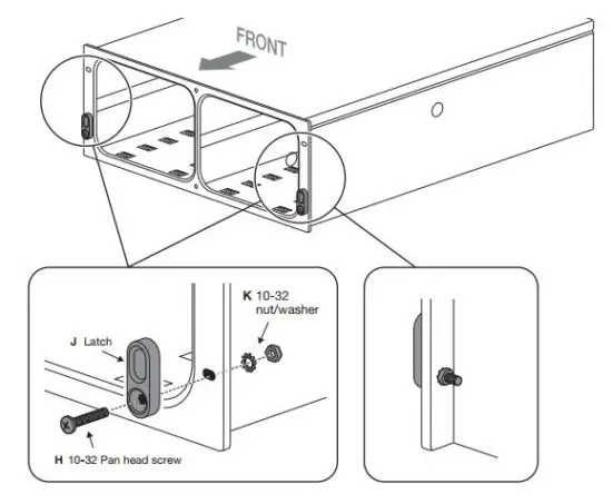 FIG 13 Freestanding Latch Assembly.JPG
