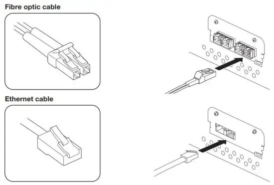 FIG 17 Connect to host interfaces.JPG