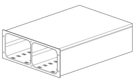 SEAGATE Lyve Drive Rackmount Receiver.JPG