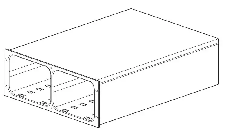 Seagate Lyve Drive Rackmount Receiver User Guide