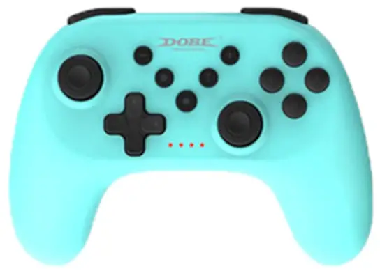 OWLLON TNS-0117 Dobe Wireless Gamepad For Nintendo Switch Pro Controller