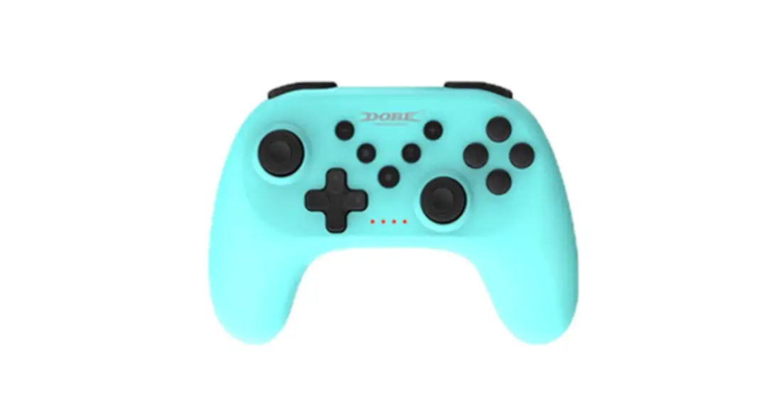 Owllon Tns-0117 Dobe Wireless Gamepad For Nintendo Switch Pro Controller User Manual Owllon Tns-0117 Dobe Wireless Gamepad For Nintendo Switch Pro Controller User Manual