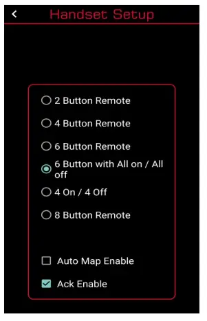 rfsolutions RIOT-RX-8R4 RIoT 4 Channel Receiver - fig14