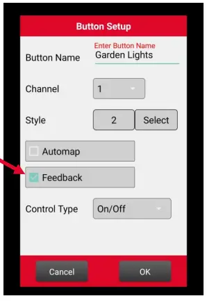 rfsolutions RIOT-RX-8R4 RIoT 4 Channel Receiver - fig19
