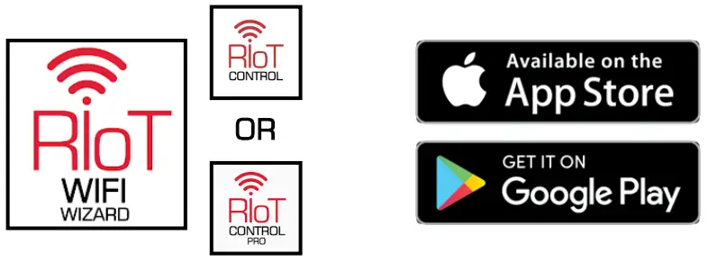 rfsolutions RIOT-RX-8R4 RIoT 4 Channel Receiver - fig3