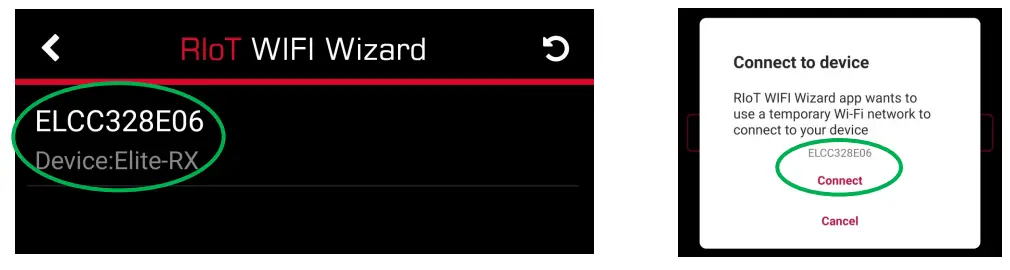 rfsolutions RIOT-RX-8R4 RIoT 4 Channel Receiver - fig4