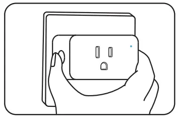 WYZE WLPP1CFH WiFi Smart Plug - fig4