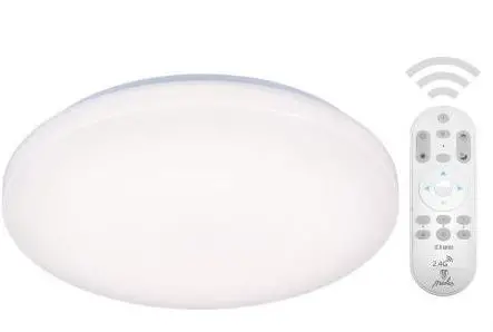 Nedes LC9 Smart Remote-Controlled Ceiling LED Lamp