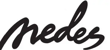 Nedes logo