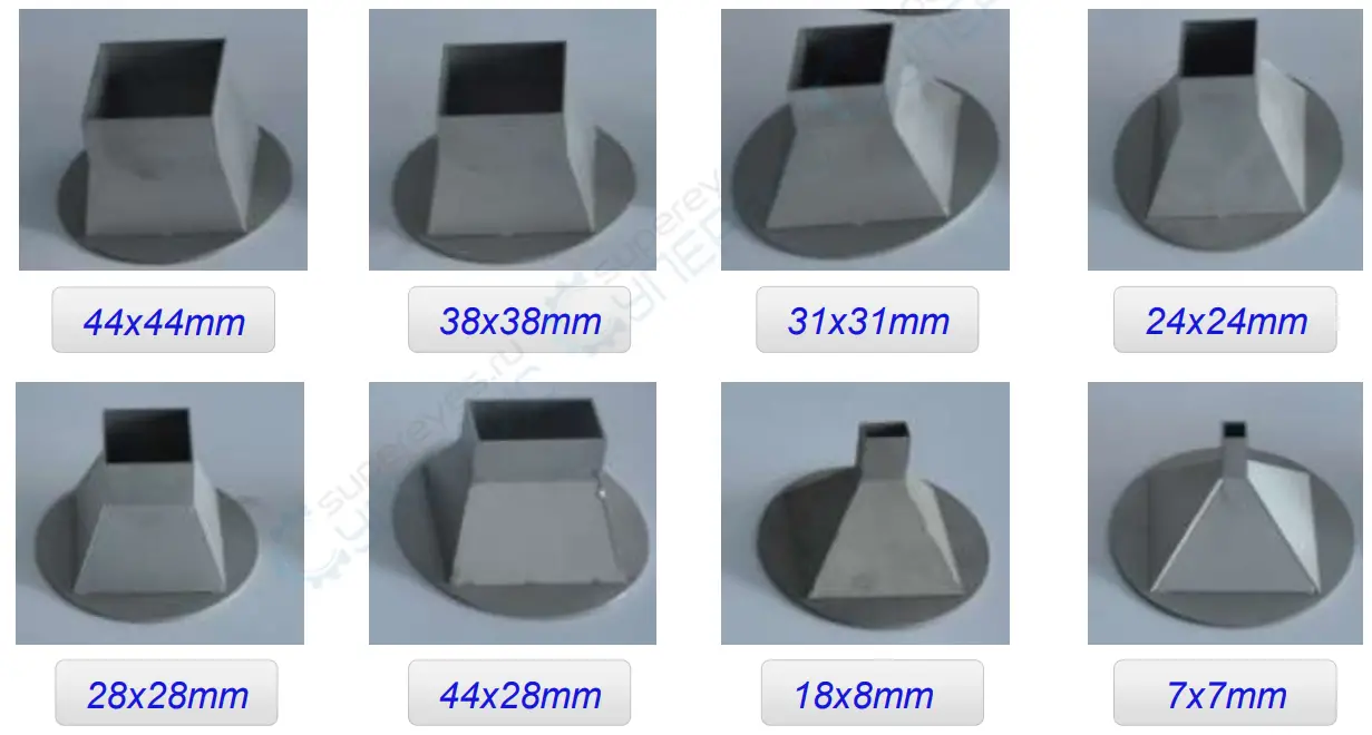 Shuttlestar SV 650A BGA Rework Station- Nozzle