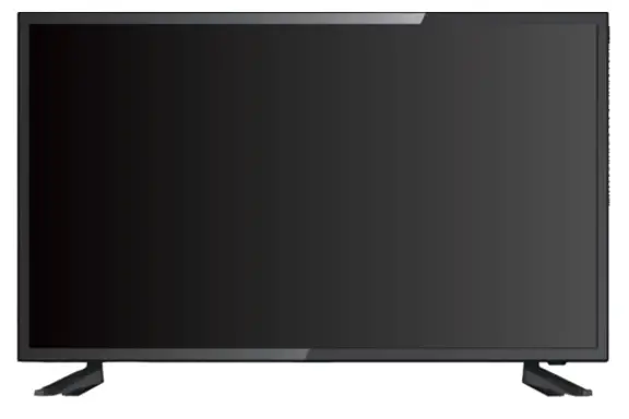 connex CX27A21DC FHD LED TV