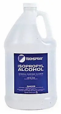 ITC RV 29912 Addressable Reed Tape Light - Alcohol Wipes