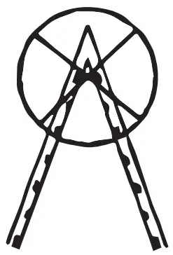 ITC RV 29912 Addressable Reed Tape Light - bend flexible