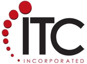 ITC logo