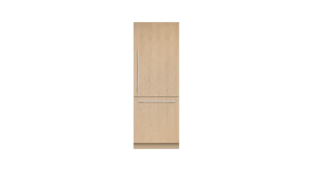 Fisher Paykel 25310 46cm Door Panel For Integrated Freezer User Guide Fisher Paykel 25310 46cm Door Panel For Integrated Freezer User Guide