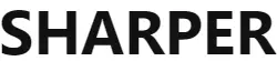 SHARPER-logo