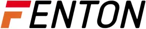 FENTON logo