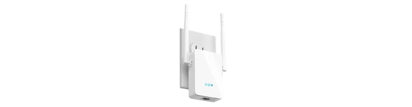 Techfacture 450mbps All-new Wifi Extender Internet User Guide Techfacture 450mbps All-new Wifi Extender Internet User Guide