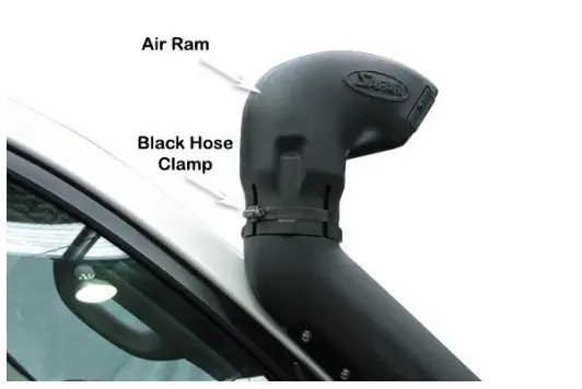 SAFARI-SS88HP-4x4-Snorkel-Suitable-18