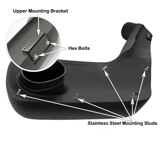 SAFARI-SS88HP-4x4-Snorkel-Suitable-5