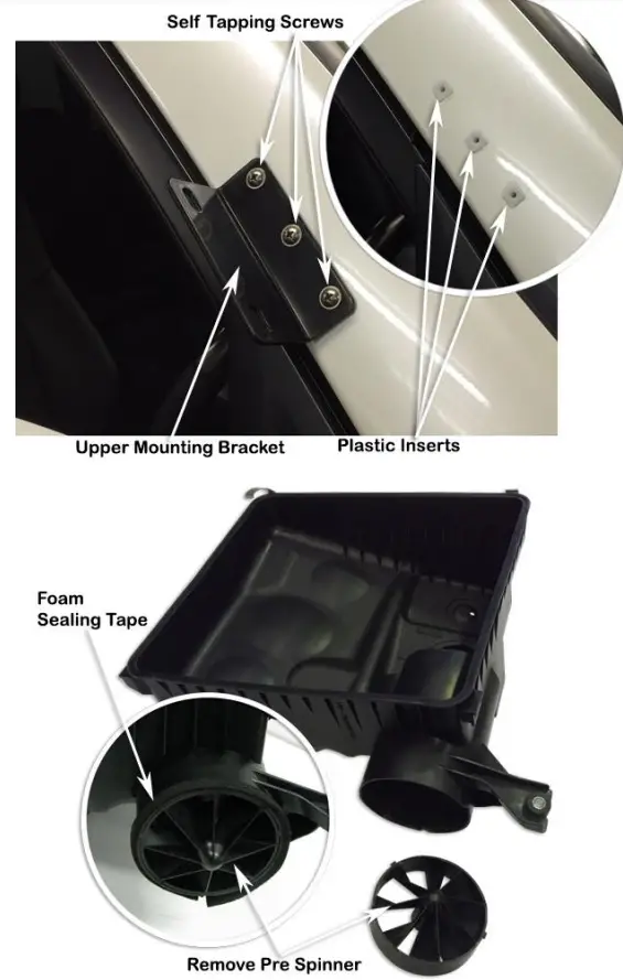 SAFARI-SS88HP-4x4-Snorkel-Suitable-9