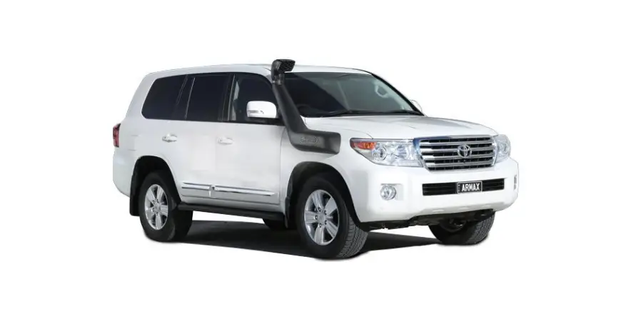 Safari Ss88hp 4x4 Snorkel Suitable Installation Guide