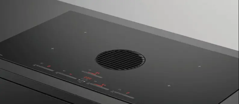 Fisher Paykel Cid364dtb4 36 Inch 4 Zones Induction Cooktop User Guide