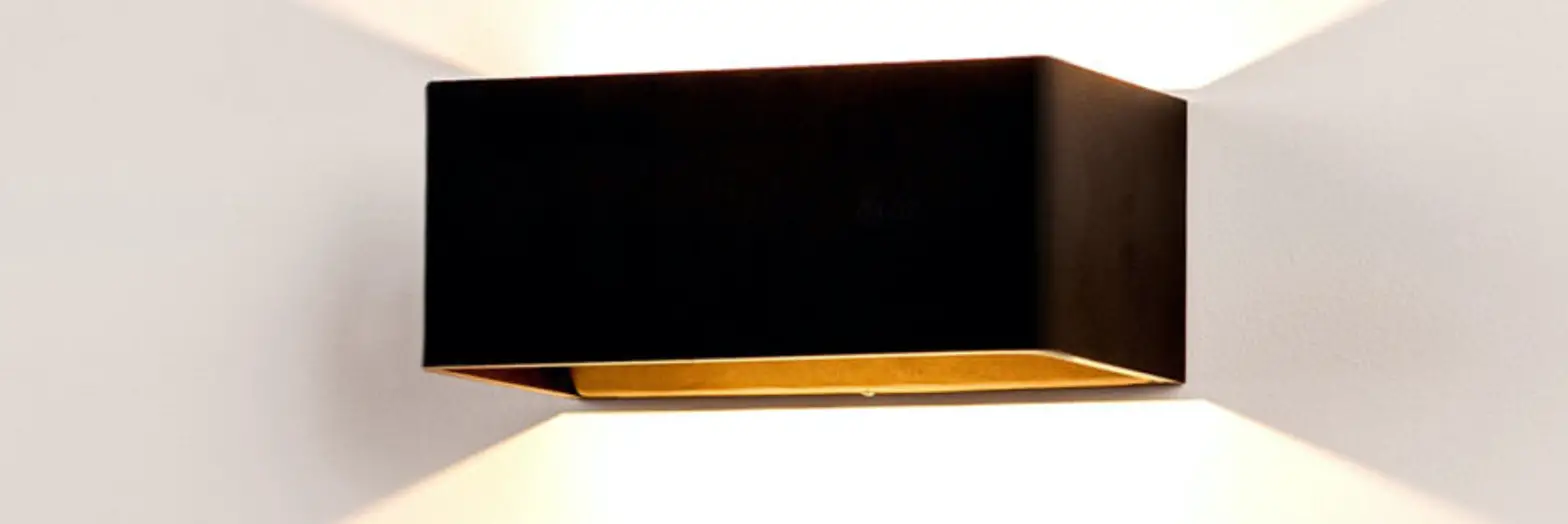 Havit Hv3665t-blk Luxe And Mia Wall Light Instruction Manual Havit Hv3665t-blk Luxe And Mia Wall Light Instruction Manual