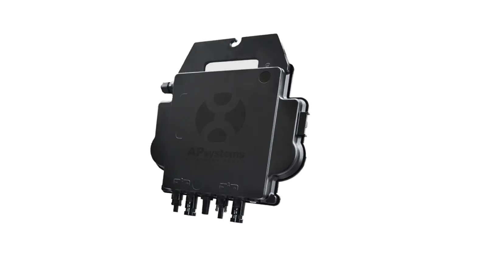 Apsystems Ds3 Series Microinverters Instruction Manual Apsystems Ds3 Series Microinverters Instruction Manual