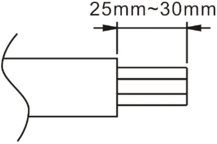 Installation instruction