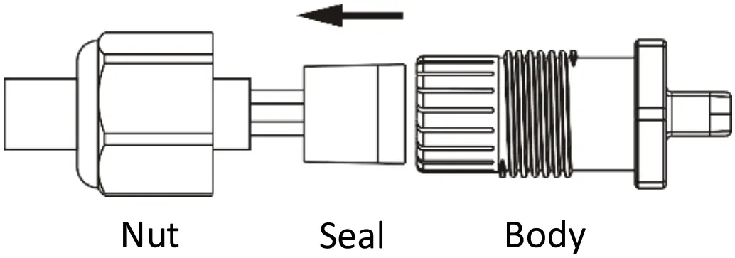 Installation instruction