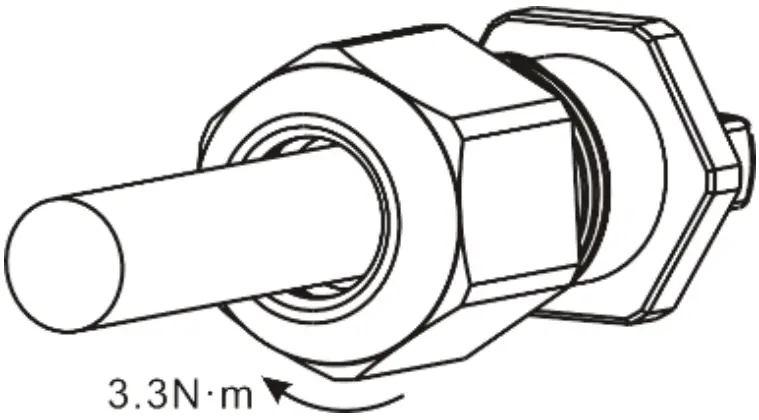 Installation instruction