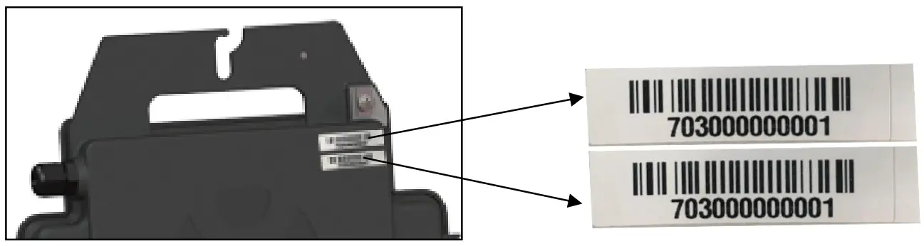 Installation instruction