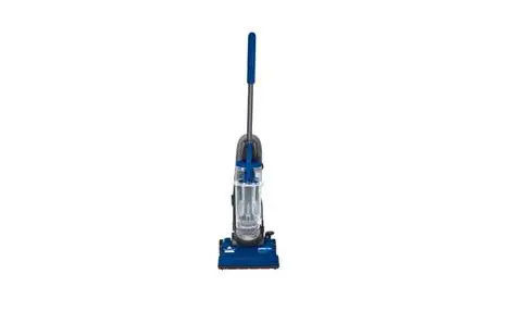 My Easy Vac® Lightweight Upright Vacuum Brush Is Not Turning | Support