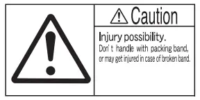 TOSHIBA RAV-HM301MUT-E Cassette Split System - icon 13