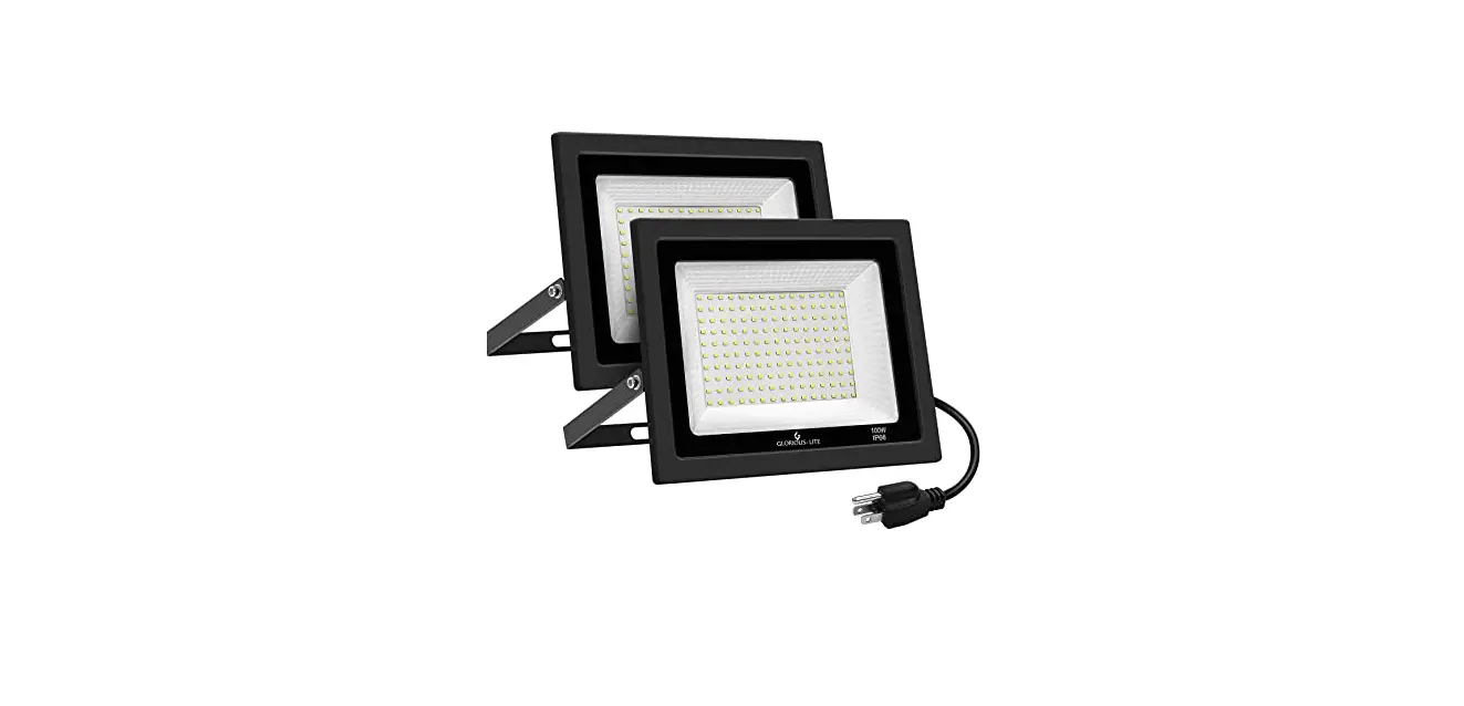Onforu D30uvbl 2 Pack 50w Led Flood Light Instruction Manual