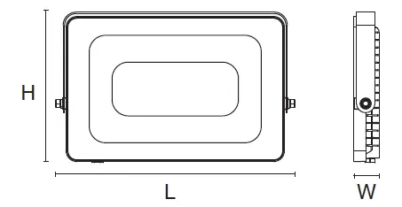 ONFORU-D30UVBL-2-Pack-50W-LED-Flood-Light-FIG-11