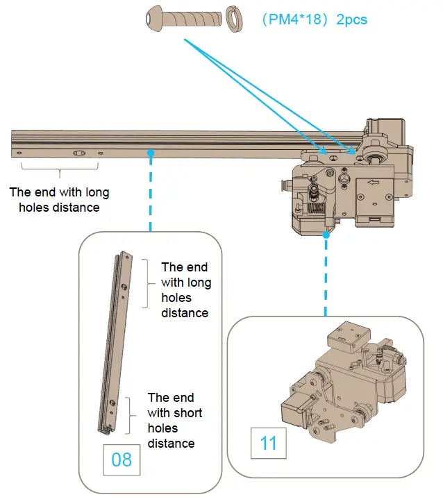 ELEGOO Neptune 2S 3D Printer fig (11)