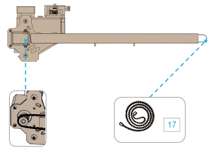 ELEGOO Neptune 2S 3D Printer fig (12)
